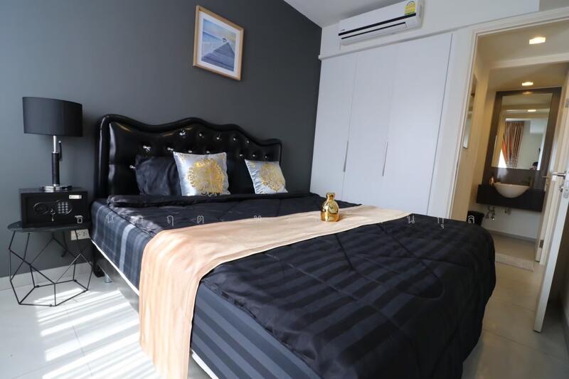 Unixx South Pattaya, Chon Buri (Pattaya), Village No. 12 163, Nong Pru, Bang Lamung (Pattaya), Chon Buri (Pattaya), 1 Bedroom, 32 sqm, Condo For Sale, by ธนกฤต ทาธิวัฒน์กุล, 11695429 - DDproperty.com