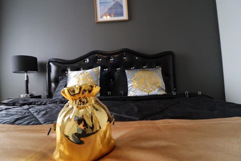 Unixx South Pattaya, Chon Buri (Pattaya), Village No. 12 163, Nong Pru, Bang Lamung (Pattaya), Chon Buri (Pattaya), 1 Bedroom, 32 sqm, Condo For Sale, by ธนกฤต ทาธิวัฒน์กุล, 11695429 - DDproperty.com