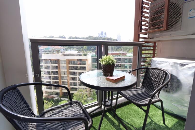 Unixx South Pattaya, Chon Buri (Pattaya), Village No. 12 163, Nong Pru, Bang Lamung (Pattaya), Chon Buri (Pattaya), 1 Bedroom, 32 sqm, Condo For Sale, by ธนกฤต ทาธิวัฒน์กุล, 11695429 - DDproperty.com