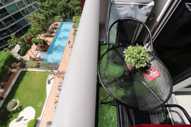 Unixx South Pattaya, Chon Buri (Pattaya), Village No. 12 163, Nong Pru, Bang Lamung (Pattaya), Chon Buri (Pattaya), 1 Bedroom, 32 sqm, Condo For Sale, by ธนกฤต ทาธิวัฒน์กุล, 11695429 - DDproperty.com