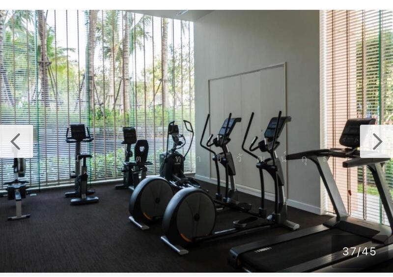 Unixx South Pattaya, Chon Buri (Pattaya), Village No. 12 163, Nong Pru, Bang Lamung (Pattaya), Chon Buri (Pattaya), 1 Bedroom, 32 sqm, Condo For Sale, by ธนกฤต ทาธิวัฒน์กุล, 11695429 - DDproperty.com