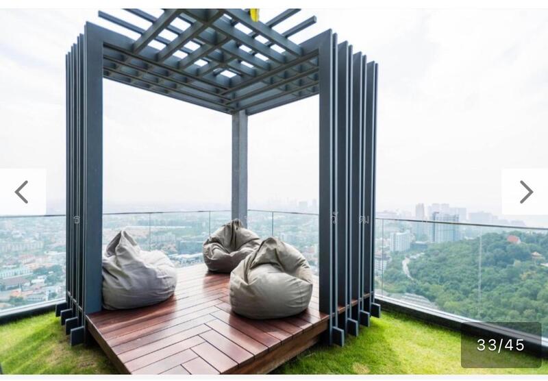 Unixx South Pattaya, Chon Buri (Pattaya), Village No. 12 163, Nong Pru, Bang Lamung (Pattaya), Chon Buri (Pattaya), 1 Bedroom, 32 sqm, Condo For Sale, by ธนกฤต ทาธิวัฒน์กุล, 11695429 - DDproperty.com