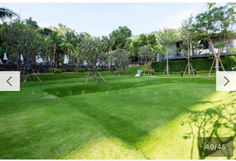 Unixx South Pattaya, Chon Buri (Pattaya), Village No. 12 163, Nong Pru, Bang Lamung (Pattaya), Chon Buri (Pattaya), 1 Bedroom, 32 sqm, Condo For Sale, by ธนกฤต ทาธิวัฒน์กุล, 11695429 - DDproperty.com