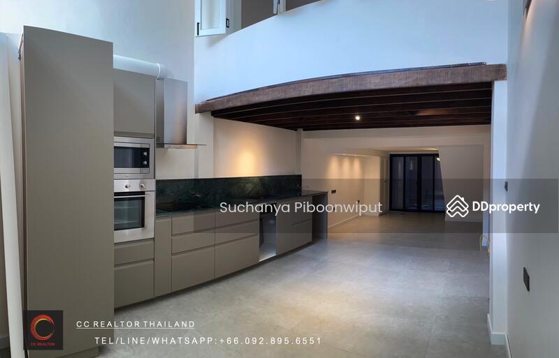 ให้เช่า - New Commercial Building for rent Sukumvit Soi 1 at Home Office | Showroom, กรุงเทพ