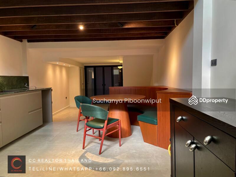 ให้เช่า - New Commercial Building for rent Sukumvit Soi 1 at Home Office | Showroom, กรุงเทพ