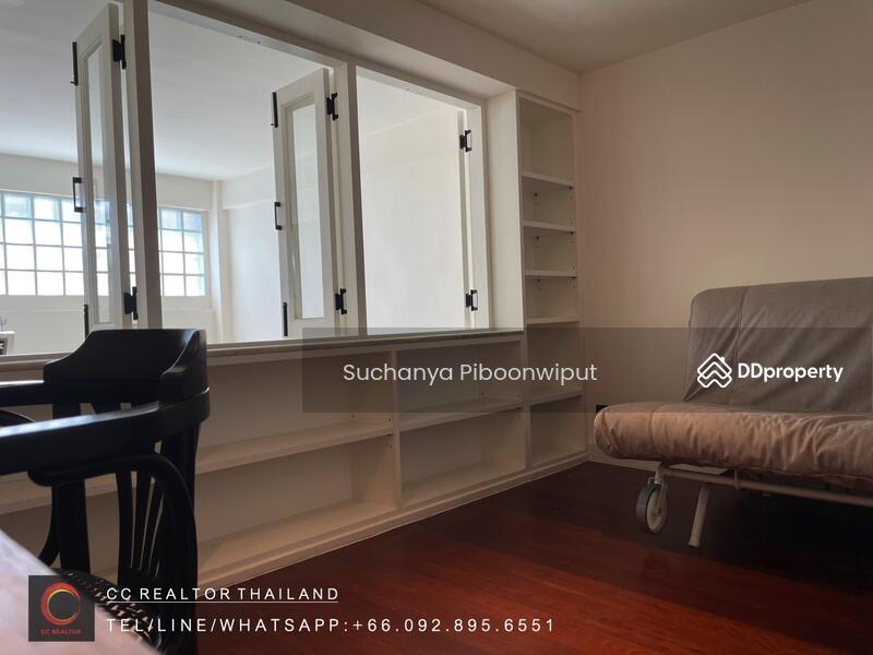ให้เช่า - New Commercial Building for rent Sukumvit Soi 1 at Home Office | Showroom, กรุงเทพ