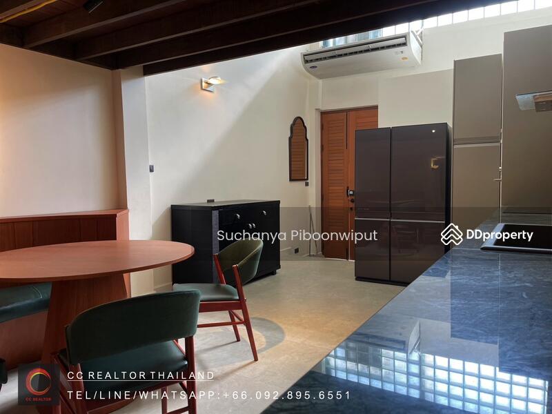 ให้เช่า - New Commercial Building for rent Sukumvit Soi 1 at Home Office | Showroom, กรุงเทพ