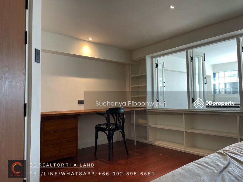 ให้เช่า - New Commercial Building for rent Sukumvit Soi 1 at Home Office | Showroom, กรุงเทพ