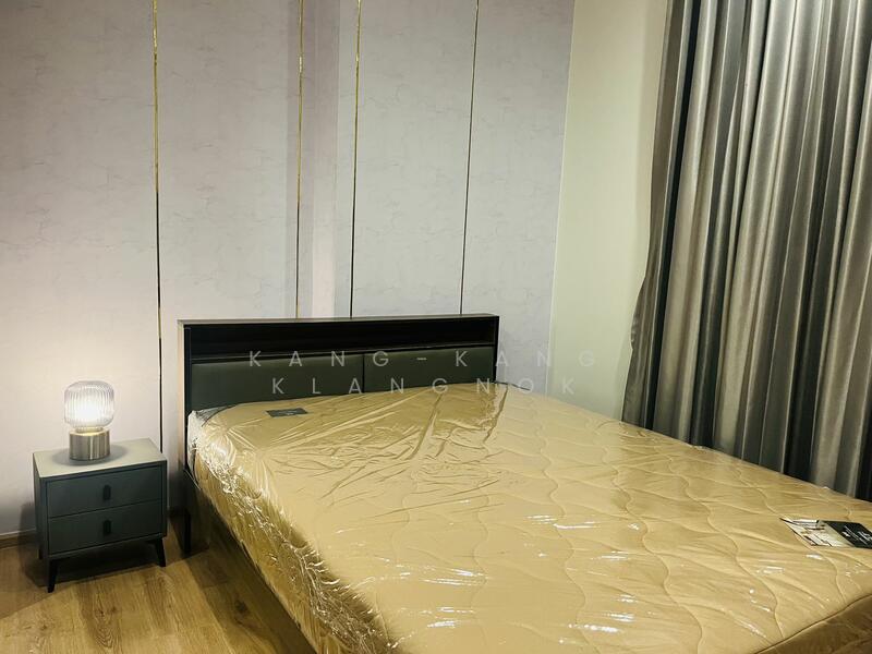 Noble Around Ari, Bangkok, 312 Phahon Yothin Rd, Samsen Nai, Phaya Thai, Bangkok, Studio, 27 sqm, Condo For Rent, by Kang-Kang Klangnok, 11695441 - DDproperty.com