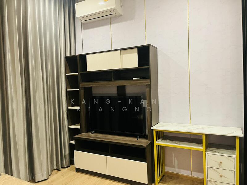 Noble Around Ari, Bangkok, 312 Phahon Yothin Rd, Samsen Nai, Phaya Thai, Bangkok, Studio, 27 sqm, Condo For Rent, by Kang-Kang Klangnok, 11695441 - DDproperty.com