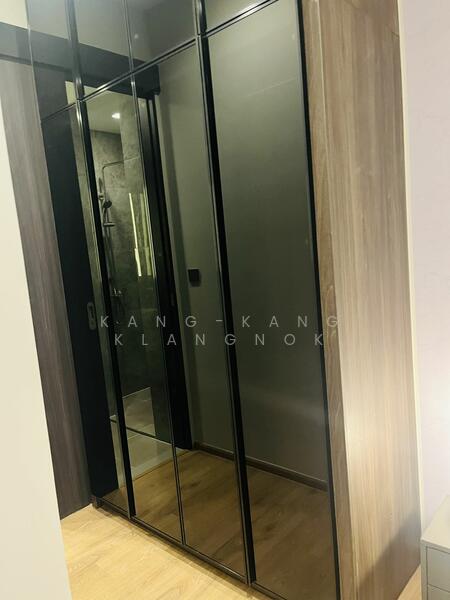 Noble Around Ari, Bangkok, 312 Phahon Yothin Rd, Samsen Nai, Phaya Thai, Bangkok, Studio, 27 sqm, Condo For Rent, by Kang-Kang Klangnok, 11695441 - DDproperty.com