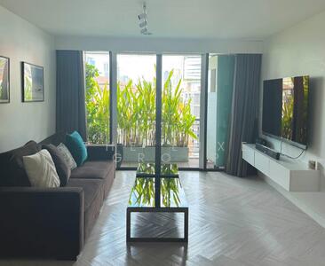For Rent - Pearl Residences, Bangkok