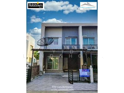 ขาย - Habitown Nest : ฮาบิทาวน์ เนสท์, กรุงเทพ