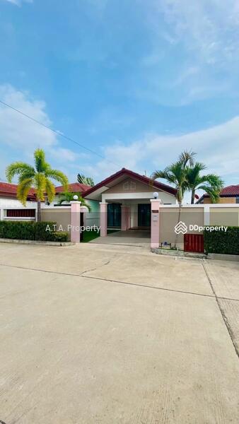 For Sale - The Bliss 2, Chon Buri