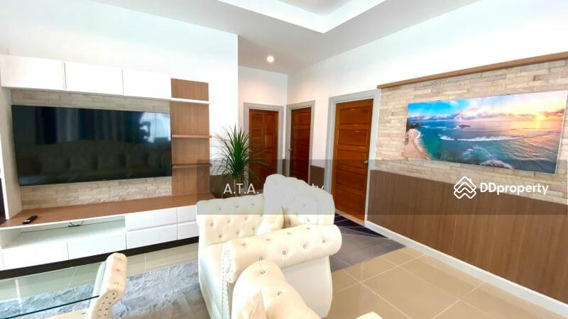 For Sale - The Bliss 2, Chon Buri