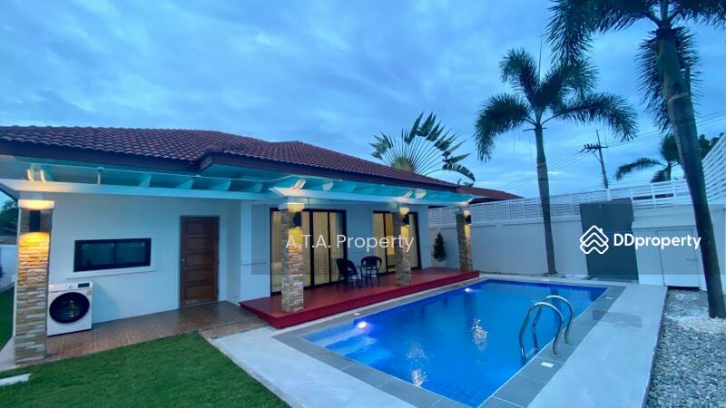 For Sale - The Bliss 2, Chon Buri