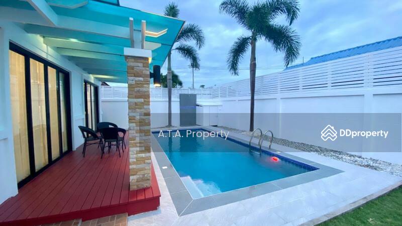For Sale - The Bliss 2, Chon Buri