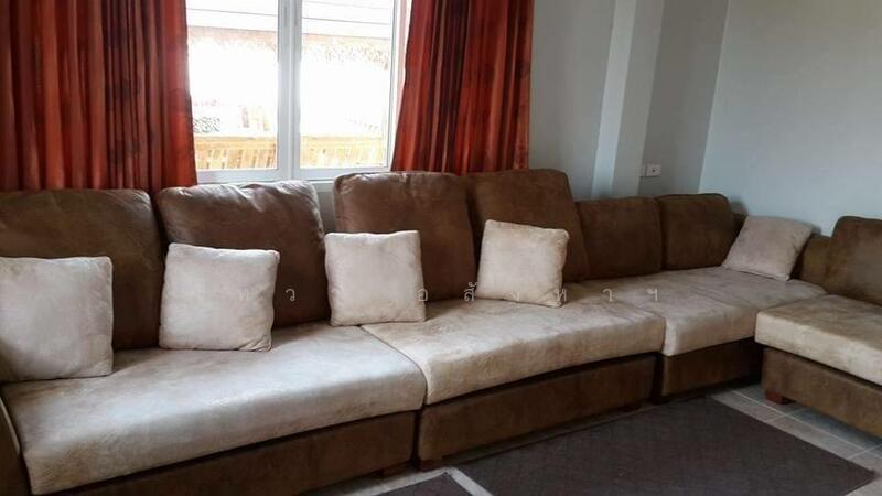 ขาย - ขายบ้านเดี่ยว พฤกษาแลนด์ หนองชาก บ้านบึง ชลบุรี เนื้อที่ 93.4 ตร.ว. จอดรถในบ้าน 4 คัน หน้าบ้าน 3 คัน, ชลบุรี