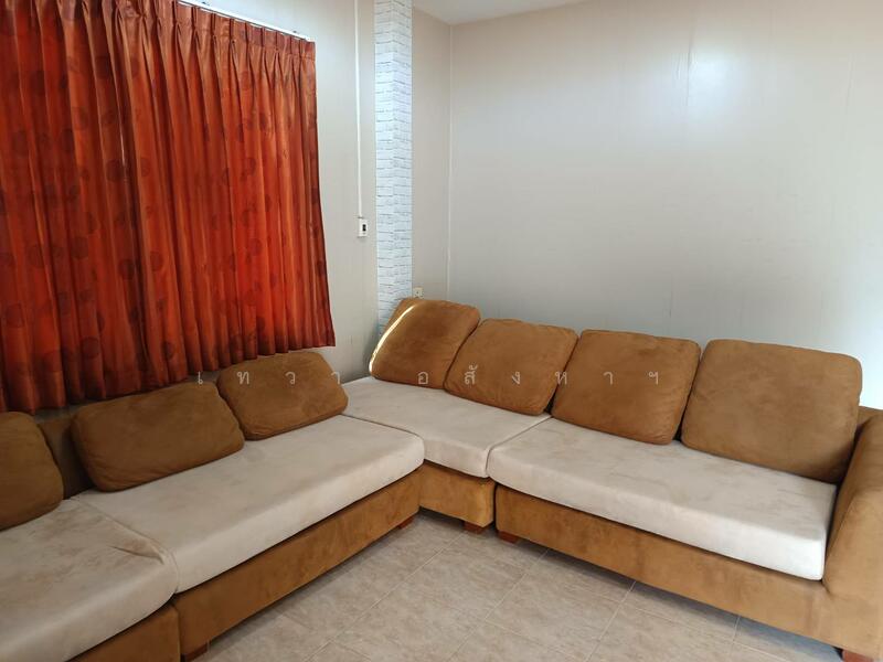 ขาย - ขายบ้านเดี่ยว พฤกษาแลนด์ หนองชาก บ้านบึง ชลบุรี เนื้อที่ 93.4 ตร.ว. จอดรถในบ้าน 4 คัน หน้าบ้าน 3 คัน, ชลบุรี