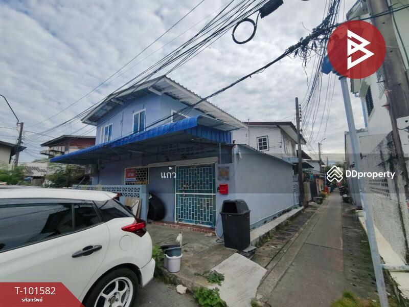 ขาย - บ้านเดี่ยวเคหะร่มเกล้า29 กรุงเทพมหานคร, กรุงเทพ