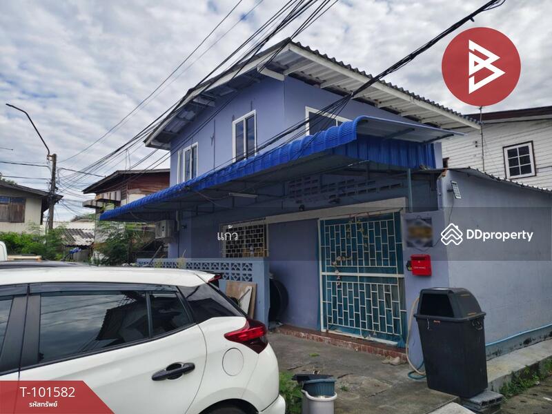 ขาย - บ้านเดี่ยวเคหะร่มเกล้า29 กรุงเทพมหานคร, กรุงเทพ