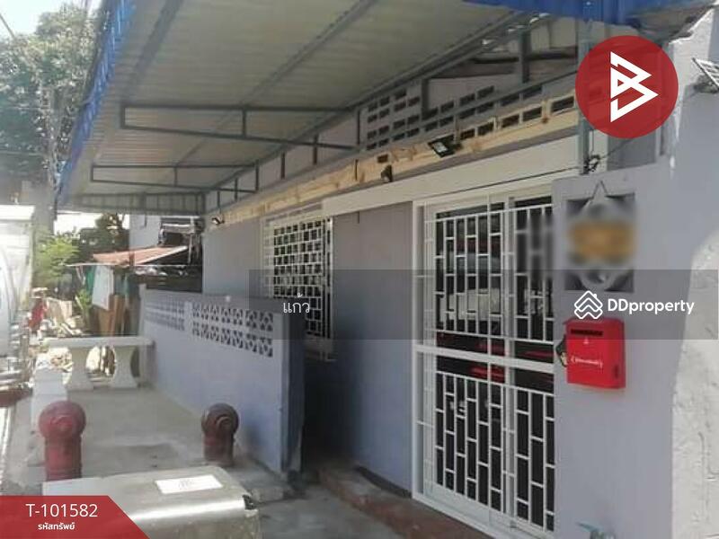 ขาย - บ้านเดี่ยวเคหะร่มเกล้า29 กรุงเทพมหานคร, กรุงเทพ