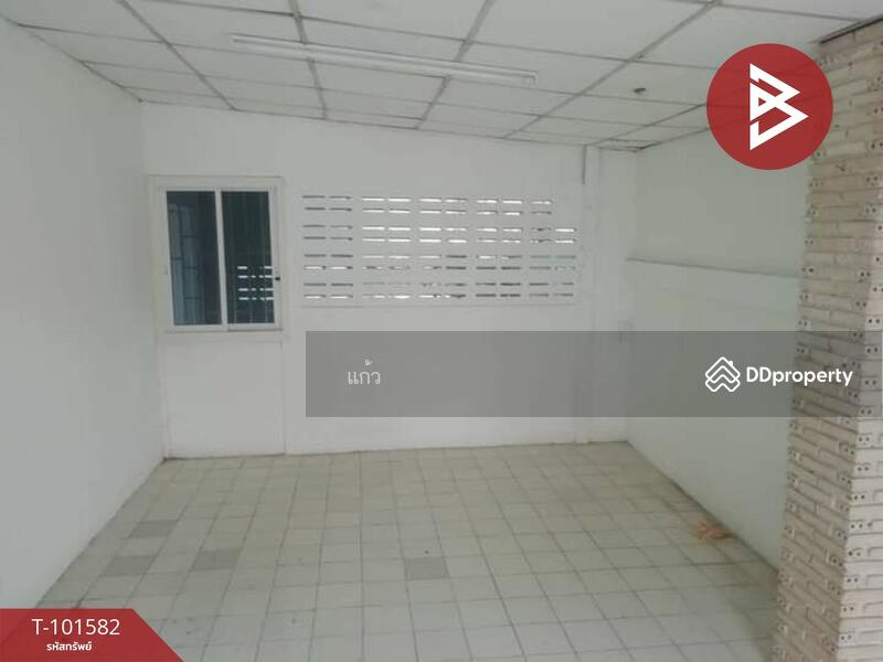 ขาย - บ้านเดี่ยวเคหะร่มเกล้า29 กรุงเทพมหานคร, กรุงเทพ