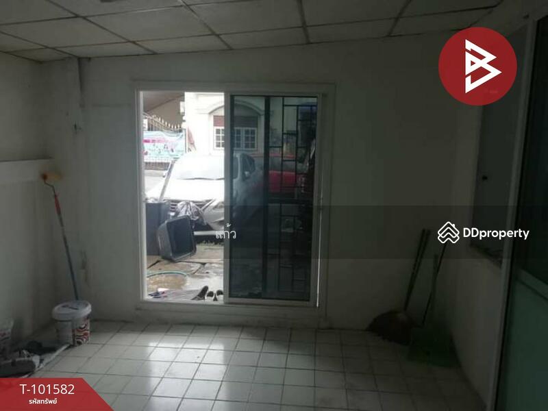 ขาย - บ้านเดี่ยวเคหะร่มเกล้า29 กรุงเทพมหานคร, กรุงเทพ