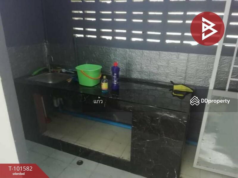 ขาย - บ้านเดี่ยวเคหะร่มเกล้า29 กรุงเทพมหานคร, กรุงเทพ