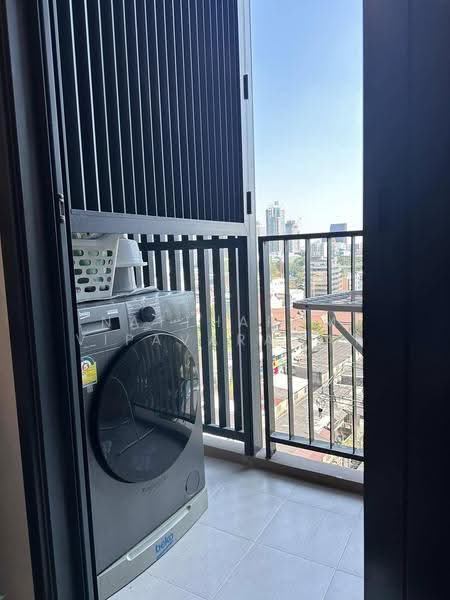 Oka Haus Sukhumvit 36, Bangkok, 3399 Rama 4 Road, Khong Tan, Khlong Toei, Bangkok, 1 Bedroom, 35 sqm, Condo For Rent, by Nattharom Vipavarawat, 11695628 - DDproperty.com