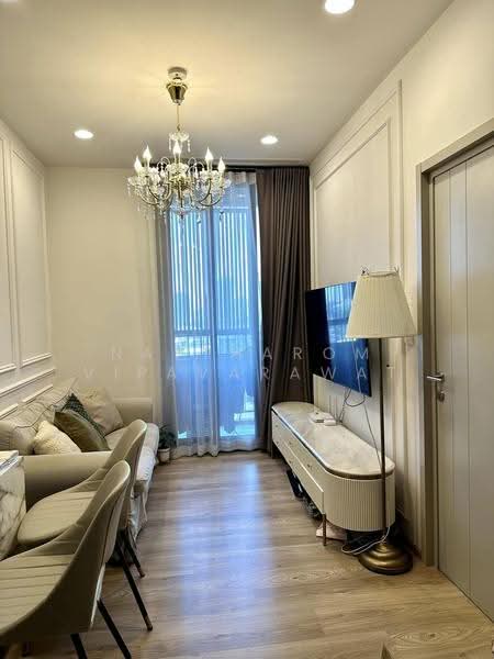 Oka Haus Sukhumvit 36 : โอกะ เฮ้าส์ สุขุมวิท 36, กรุงเทพ, 3399 ถนนพระรามที่ ๔, คลองตัน, คลองเตย, กรุงเทพ, 35 ตร.ม., คอนโด ให้เช่า, โดย Nattharom Vipavarawat, 11695628 - DDproperty.com