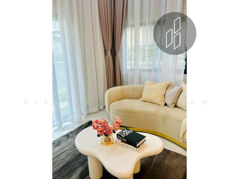 The City Bangna : The City บางนา, สมุทรปราการ, Bang Phli Yai, บางแก้ว, บางพลี, สมุทรปราการ, 313 ตร.ม., บ้านเดี่ยว ให้เช่า, โดย Nissita Jitreengam, 11695743 - DDproperty.com