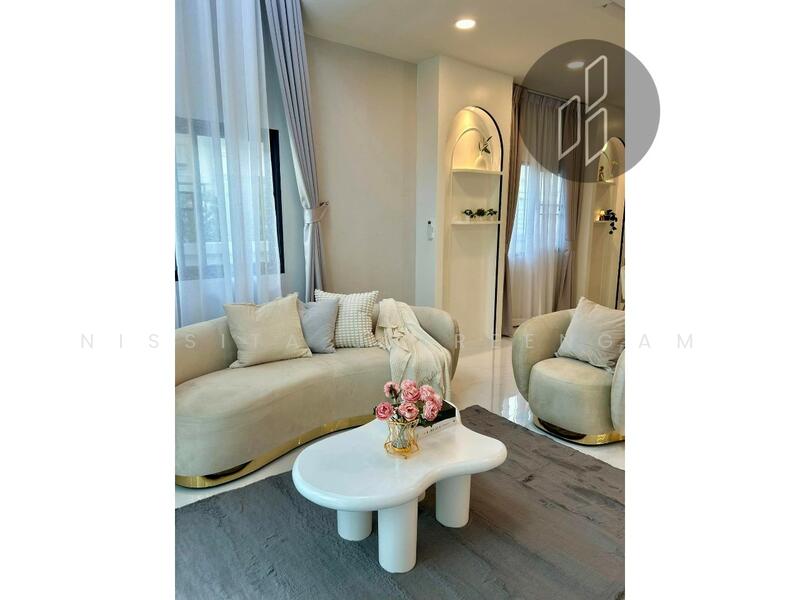 The City Bangna : The City บางนา, สมุทรปราการ, Bang Phli Yai, บางแก้ว, บางพลี, สมุทรปราการ, 313 ตร.ม., บ้านเดี่ยว ให้เช่า, โดย Nissita Jitreengam, 11695743 - DDproperty.com