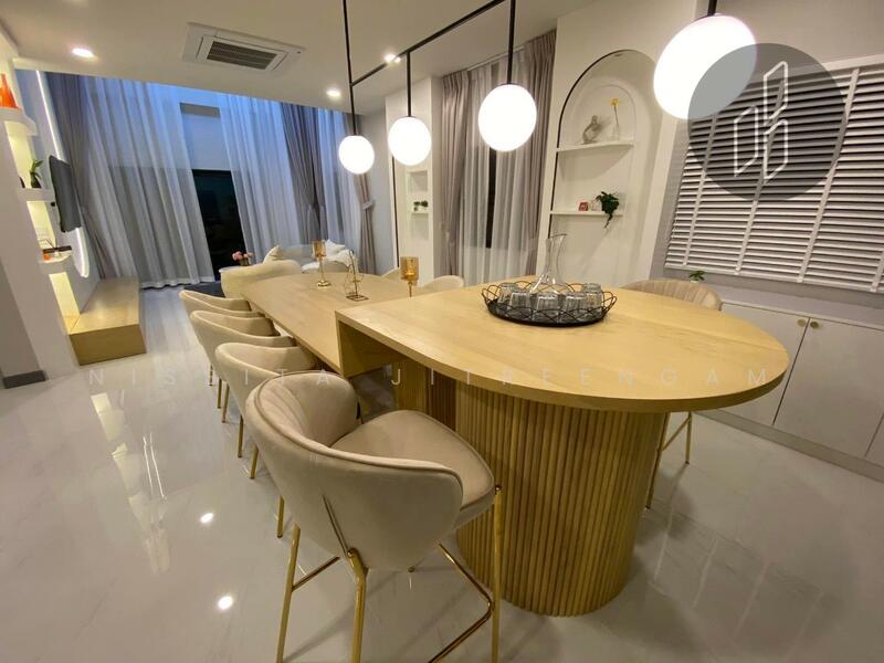 The City Bangna : The City บางนา, สมุทรปราการ, Bang Phli Yai, บางแก้ว, บางพลี, สมุทรปราการ, 313 ตร.ม., บ้านเดี่ยว ให้เช่า, โดย Nissita Jitreengam, 11695743 - DDproperty.com