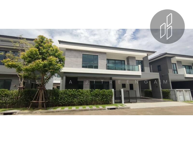 The City Bangna, Samut Prakan, Bang Phli Yai, Bang Kaeo, Bang Plee, Samut Prakan, 4 Bedrooms, 313 sqm, Single Detached House For Rent, by Nissita Jitreengam, 11695743 - DDproperty.com