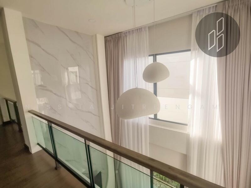 The City Bangna, Samut Prakan, Bang Phli Yai, Bang Kaeo, Bang Plee, Samut Prakan, 4 Bedrooms, 313 sqm, Single Detached House For Rent, by Nissita Jitreengam, 11695743 - DDproperty.com