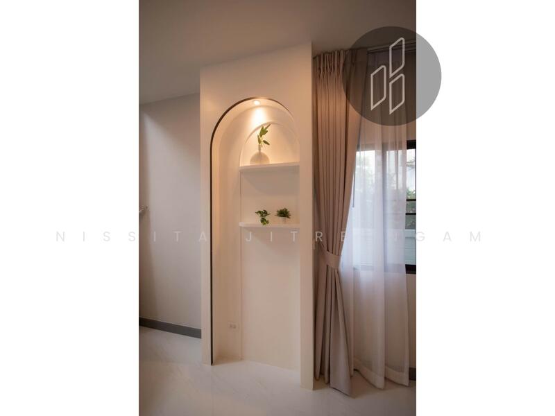 The City Bangna : The City บางนา, สมุทรปราการ, Bang Phli Yai, บางแก้ว, บางพลี, สมุทรปราการ, 313 ตร.ม., บ้านเดี่ยว ให้เช่า, โดย Nissita Jitreengam, 11695743 - DDproperty.com