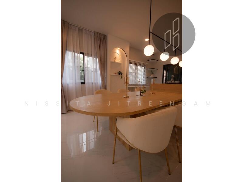 The City Bangna : The City บางนา, สมุทรปราการ, Bang Phli Yai, บางแก้ว, บางพลี, สมุทรปราการ, 313 ตร.ม., บ้านเดี่ยว ให้เช่า, โดย Nissita Jitreengam, 11695743 - DDproperty.com