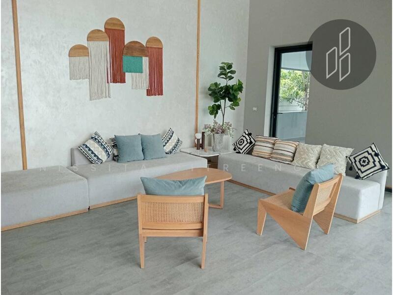 The City Bangna, Samut Prakan, Bang Phli Yai, Bang Kaeo, Bang Plee, Samut Prakan, 4 Bedrooms, 313 sqm, Single Detached House For Rent, by Nissita Jitreengam, 11695743 - DDproperty.com