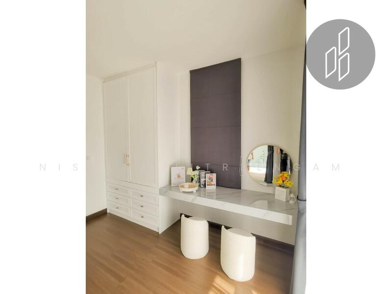 The City Bangna : The City บางนา, สมุทรปราการ, Bang Phli Yai, บางแก้ว, บางพลี, สมุทรปราการ, 313 ตร.ม., บ้านเดี่ยว ให้เช่า, โดย Nissita Jitreengam, 11695743 - DDproperty.com