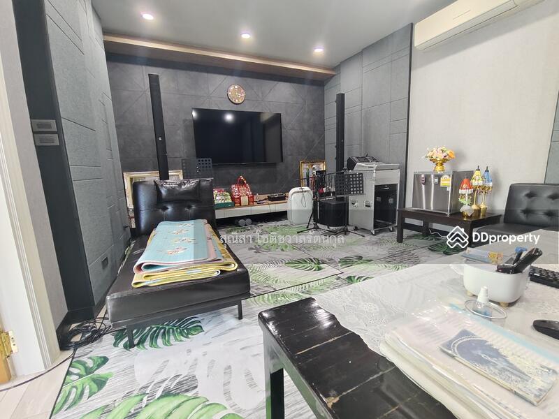 ขาย - ขาย บ้านเดี่ยว 2 ชั้น ราคาสุดพิเศษ 400 ตร.ว. หลักสี่ ซอย แสงหวี5, กรุงเทพ
