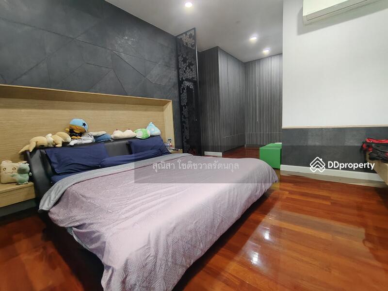 ขาย - ขาย บ้านเดี่ยว 2 ชั้น ราคาสุดพิเศษ 400 ตร.ว. หลักสี่ ซอย แสงหวี5, กรุงเทพ