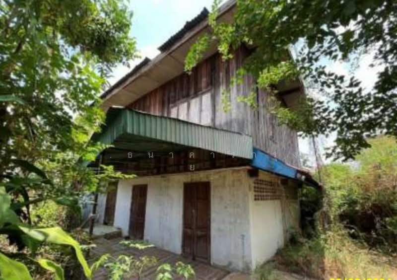 ขาย - ขายที่ดินพร้อมสิ่งปลูกสร้าง ต.ตลาด อ.เมืองฯ จ.มหาสารคาม รหัสทรัพย์สิน 62NE010201380, มหาสารคาม