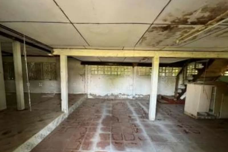 For Sale - ขายที่ดินพร้อมสิ่งปลูกสร้าง ต.ตลาด อ.เมืองฯ จ.มหาสารคาม, Maha Sarakham