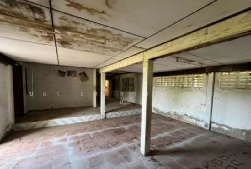 For Sale - ขายที่ดินพร้อมสิ่งปลูกสร้าง ต.ตลาด อ.เมืองฯ จ.มหาสารคาม, Maha Sarakham