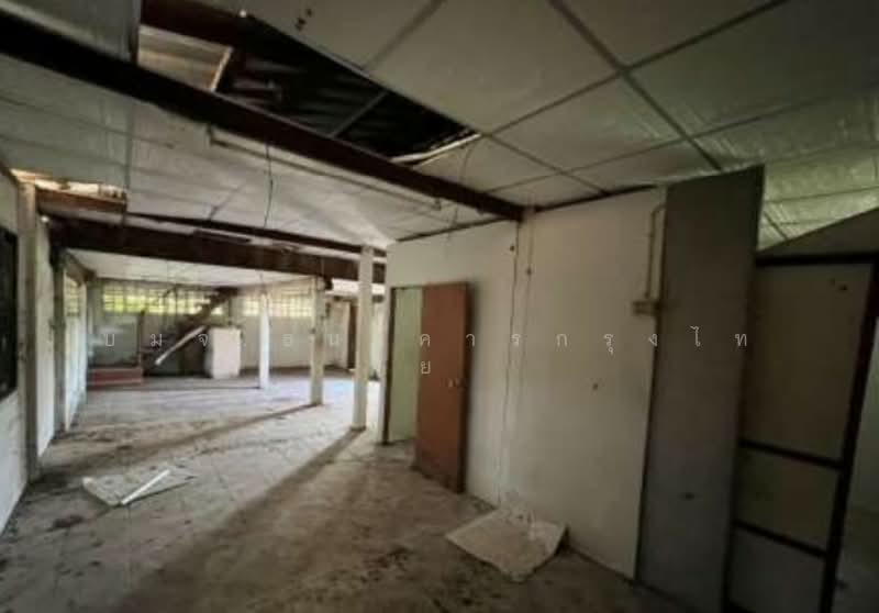 For Sale - ขายที่ดินพร้อมสิ่งปลูกสร้าง ต.ตลาด อ.เมืองฯ จ.มหาสารคาม, Maha Sarakham