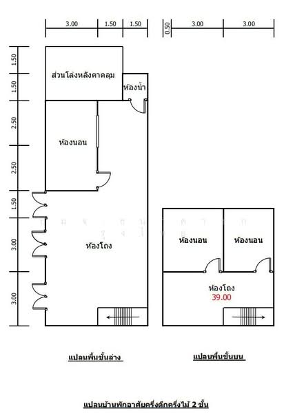 ขาย - ขายที่ดินพร้อมสิ่งปลูกสร้าง ต.ตลาด อ.เมืองฯ จ.มหาสารคาม รหัสทรัพย์สิน 62NE010201380, มหาสารคาม