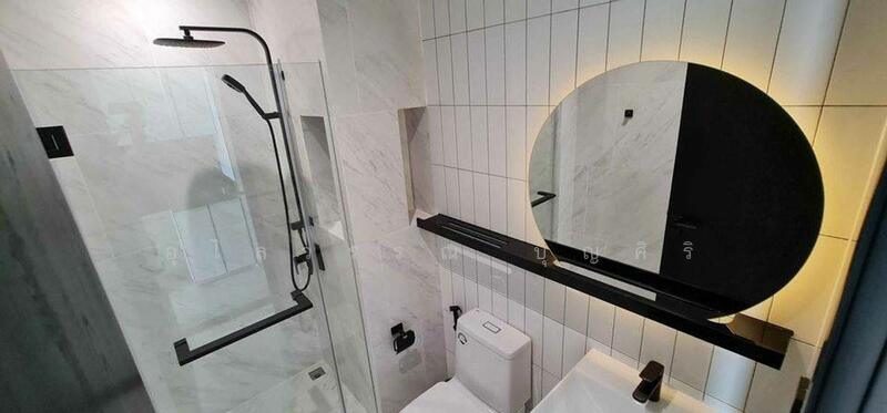 Chapter Charoennakhon–Riverside : แชปเตอร์ เจริญนคร–ริเวอร์ไซด์, กรุงเทพ, ถนนเจริญนคร, บางลำภูล่าง, คลองสาน, กรุงเทพ, 26 ตร.ม., คอนโด ให้เช่า, โดย อุไลวรรณ บุญศิริ, 11695902 - DDproperty.com