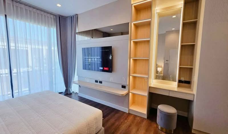 Bangkok Boulevard Bangna KM.5 : บางกอก บูเลอวาร์ด บางนา กม.5, สมุทรปราการ, ซอย บางนา-ตราด 37, บางแก้ว, บางพลี, สมุทรปราการ, 237 ตร.ม., บ้านเดี่ยว ให้เช่า, โดย ปรินทร์ญาดา ชิณโชติ, 11695935 - DDproperty.com