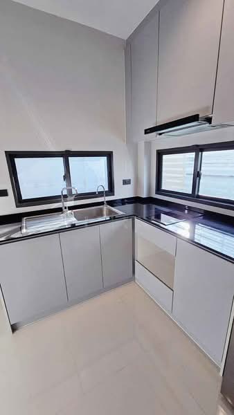 Bangkok Boulevard Bangna KM.5 : บางกอก บูเลอวาร์ด บางนา กม.5, สมุทรปราการ, ซอย บางนา-ตราด 37, บางแก้ว, บางพลี, สมุทรปราการ, 237 ตร.ม., บ้านเดี่ยว ให้เช่า, โดย ปรินทร์ญาดา ชิณโชติ, 11695935 - DDproperty.com